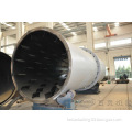 Manufacturing&Exporting Rotary dryer for coal slurry